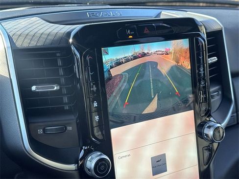 New 2026 RAM 1500 Big Horn image 22