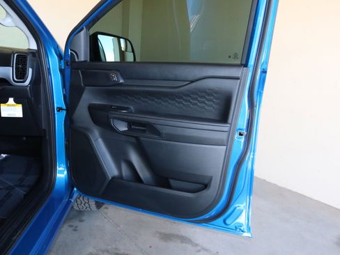 New 2025 Ford Ranger XL w/ Trailer Tow Package image 39