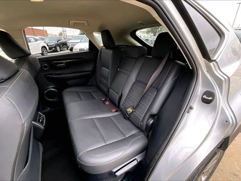 Used 2019 Lexus NX 300 image 21