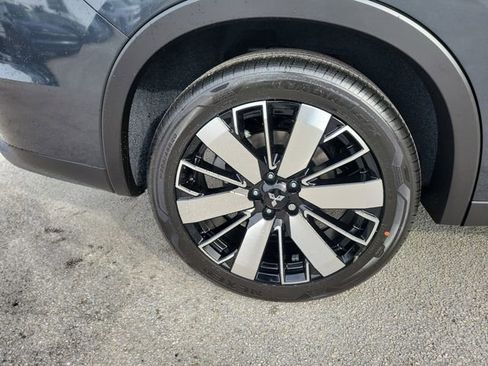 New 2026 Mitsubishi Outlander SE AWD/4WD image 7