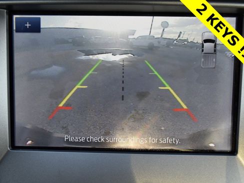 Used 2021 Ford Ranger XLT w/ Equipment Group 301A Mid image 5