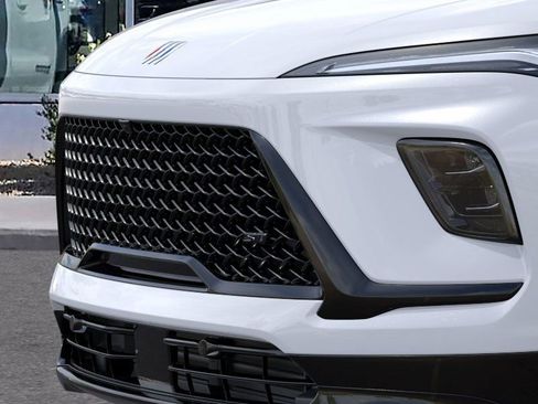 New 2026 Buick Enclave Sport Touring w/ Power Package image 13