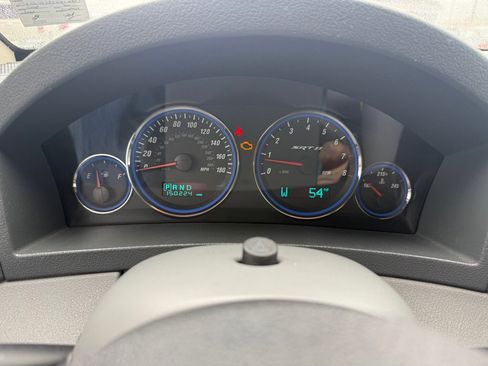 Used 2007 Jeep Grand Cherokee SRT8 w/ SRT Option Group I AWD/4WD image 15