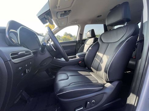 Used 2025 Hyundai Palisade SEL AWD/4WD image 18