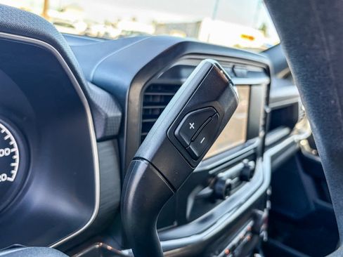 Used 2022 Ford F150 XL w/ STX Appearance Package image 18