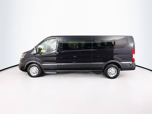 New 2026 Ford Transit 350 XLT AWD/4WD image 8