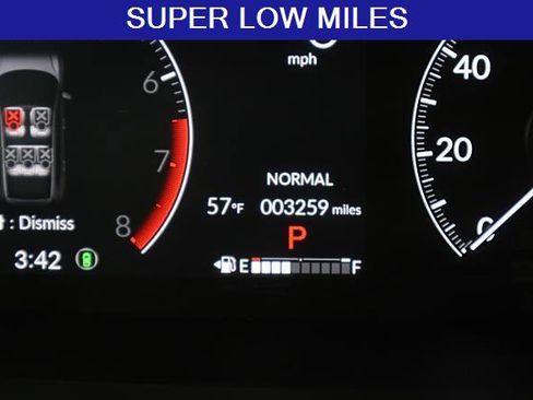 Used 2024 Honda CR-V EX-L image 37