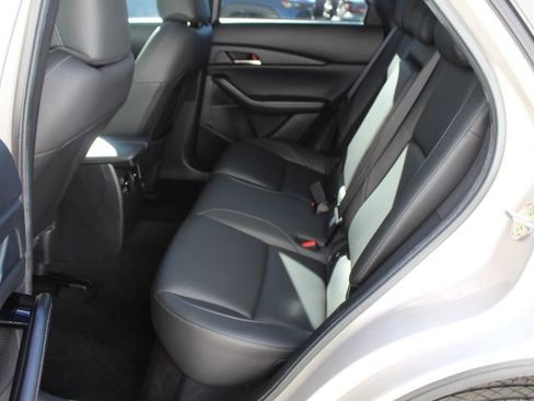 Certified 2024 MAZDA CX-30 AWD 2.5 S w/ Preferred Package image 34