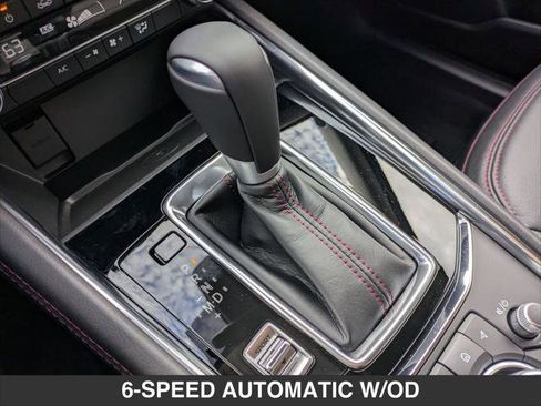 New 2025 MAZDA CX-5 Carbon Edition image 10