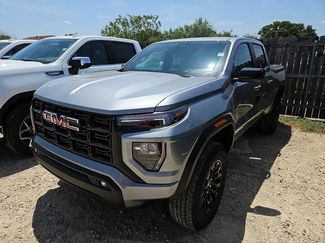New 2026 GMC Canyon Elevation w/ Convenience Package RWD video 1