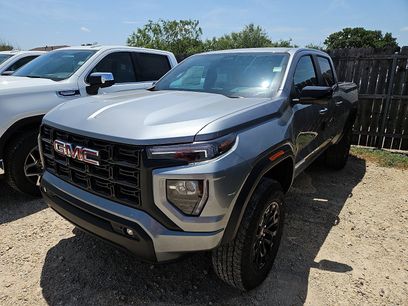 New 2026 GMC Canyon Elevation w/ Convenience Package