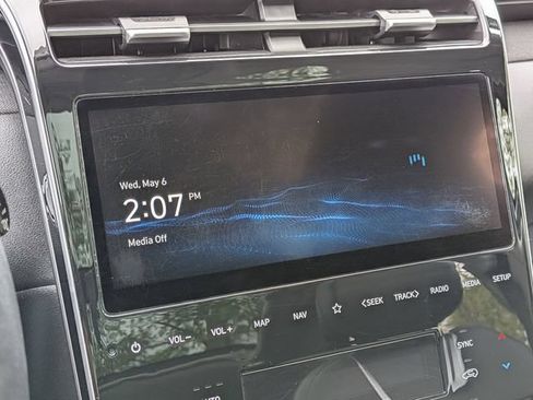 Used 2022 Hyundai Tucson Limited AWD/4WD image 15