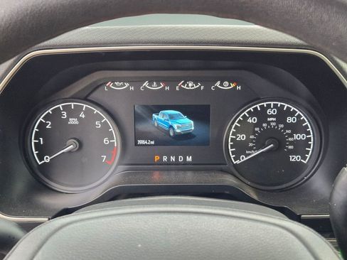 Used 2023 Ford F150 XL w/ STX Appearance Package image 13