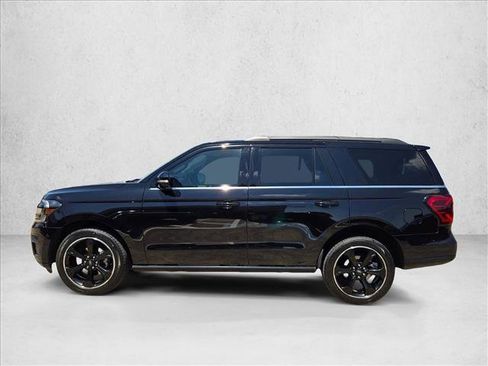 Certified 2023 Ford Expedition Limited RWD image 9