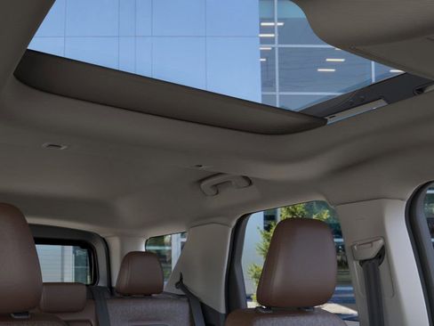 New 2025 Ford Bronco Sport Outer Banks w/ Outer Banks Tech Package+ image 22