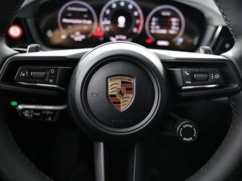 New 2026 Porsche Cayenne AWD/4WD image 35