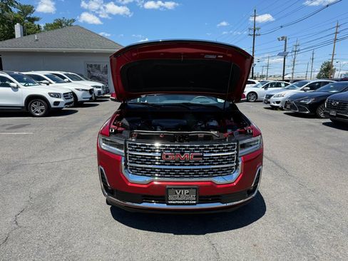 Used 2023 GMC Acadia Denali AWD/4WD image 37