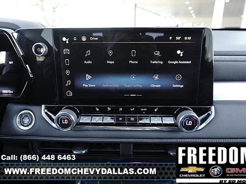 Used 2023 Chevrolet Colorado LT w/ LT Convenience Package II image 5