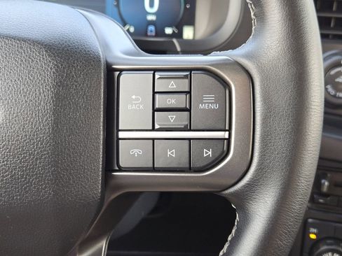 Used 2024 Ford F150 XLT w/ Equipment Group 302A MID image 30