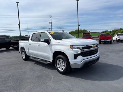 Used 2023 Chevrolet Silverado 1500 LT