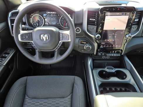 New 2026 RAM 1500 Big Horn image 8