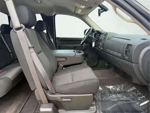 Used 2013 Chevrolet Silverado 1500 LT w/ All-Star Edition AWD/4WD image 15
