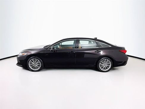 Used 2019 Toyota Avalon Limited w/ Advanced Safety Package FWD image 8