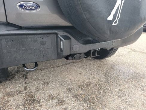 Used 2023 Ford Bronco Outer Banks image 27