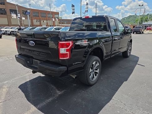 Used 2019 Ford F150 XL w/ Equipment Group 101A Mid AWD/4WD image 7