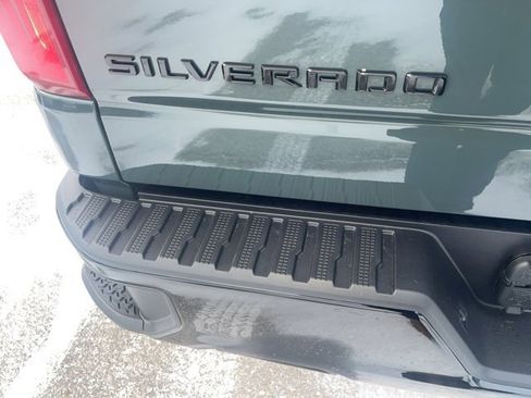 New 2026 Chevrolet Silverado 1500 LT Trail Boss w/ Convenience Package II image 12