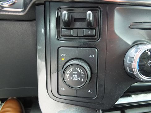 Used 2023 Ford F150 Tremor w/ Equipment Group 402A High AWD/4WD image 26