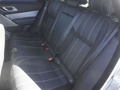 Used 2019 Land Rover Range Rover Velar R-Dynamic SE image 30