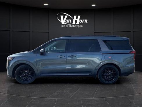 New 2026 Kia Carnival SX image 14
