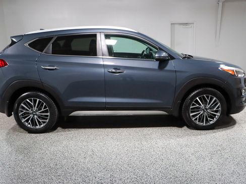 Used 2020 Hyundai Tucson Limited image 6