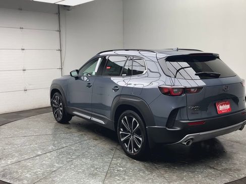 New 2026 MAZDA CX-50 AWD 2.5 S w/ Accent Package image 38