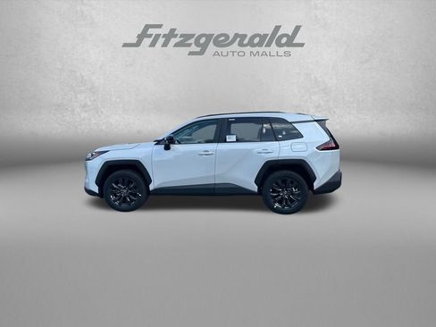 Used 2026 Toyota RAV4 XLE Premium w/ Panoramic Sun Roof Package AWD/4WD image 5