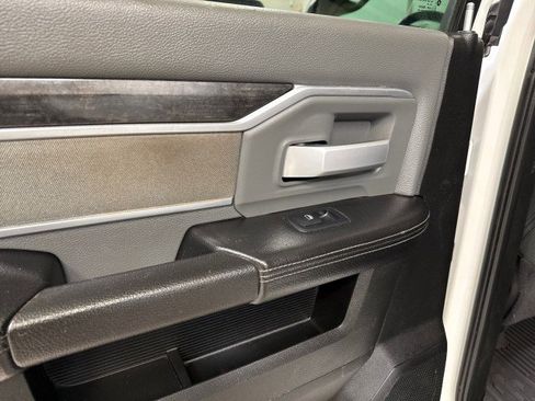 Used 2020 RAM 3500 Big Horn w/ Level 1 Equipment Group image 42