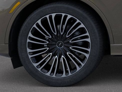 New 2025 Lincoln Aviator Black Label image 19