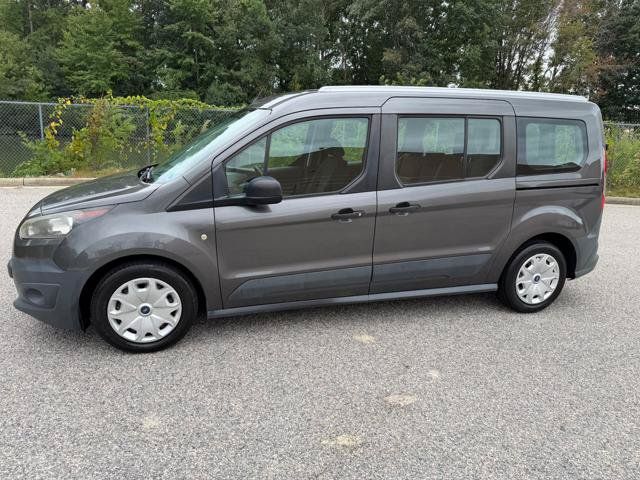 Used 2016 Ford Transit Connect XL FWD image 9