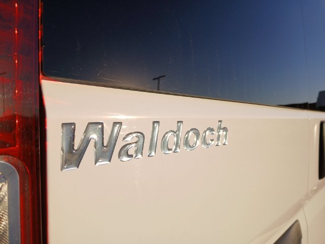 Used 2024 RAM ProMaster 2500 w/ Advanced Safety Group FWD image 35