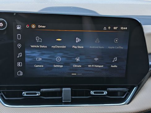 Used 2026 Chevrolet Equinox ACTIV w/ Convenience Package III AWD/4WD image 23