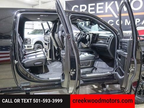 Used 2024 RAM 2500 Limited image 41