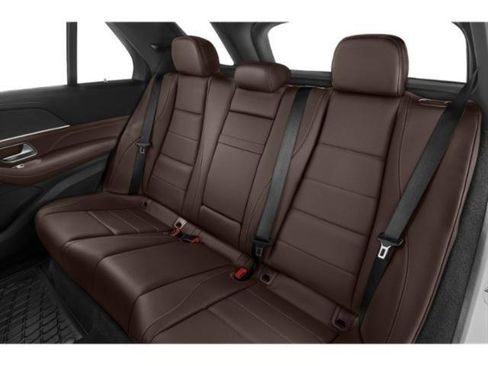 Used 2025 Mercedes-Benz GLE 350 4MATIC image 16