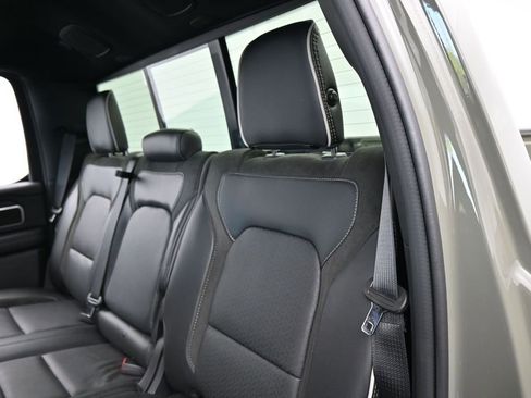 Used 2026 RAM 1500 Laramie w/ Night Edition AWD/4WD image 30