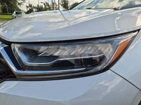 Used 2022 Honda CR-V Touring image 9