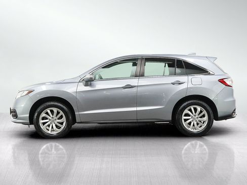 Used 2016 Acura RDX FWD image 2