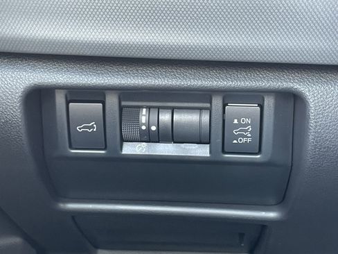 New 2026 Subaru Forester Sport AWD/4WD image 27