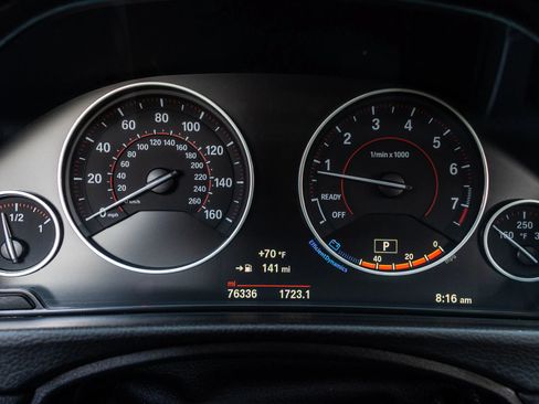 Used 2016 BMW 435i Gran Coupe xDrive AWD/4WD image 17