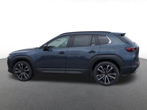 New 2026 MAZDA CX-50 2.5 Turbo w/ Premium Plus Pkg image 3