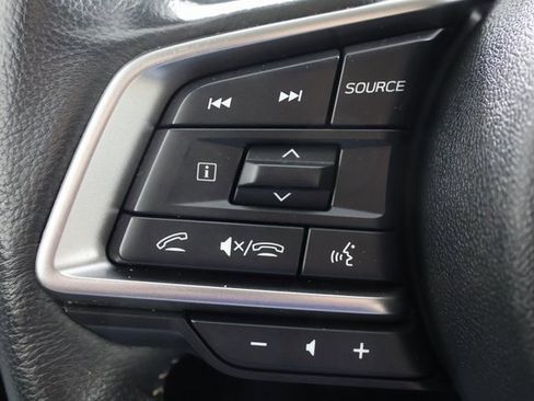 Used 2024 Subaru Ascent Limited image 11